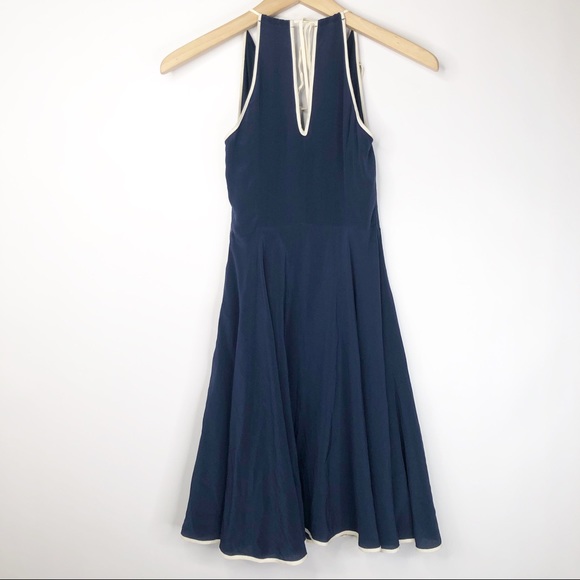 Anthropologie Gull Wing Dress - Picture 4 of 8